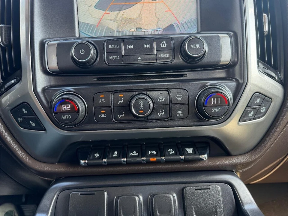 2015 Chevrolet Silverado 3rd Gen - Image 20 of 28