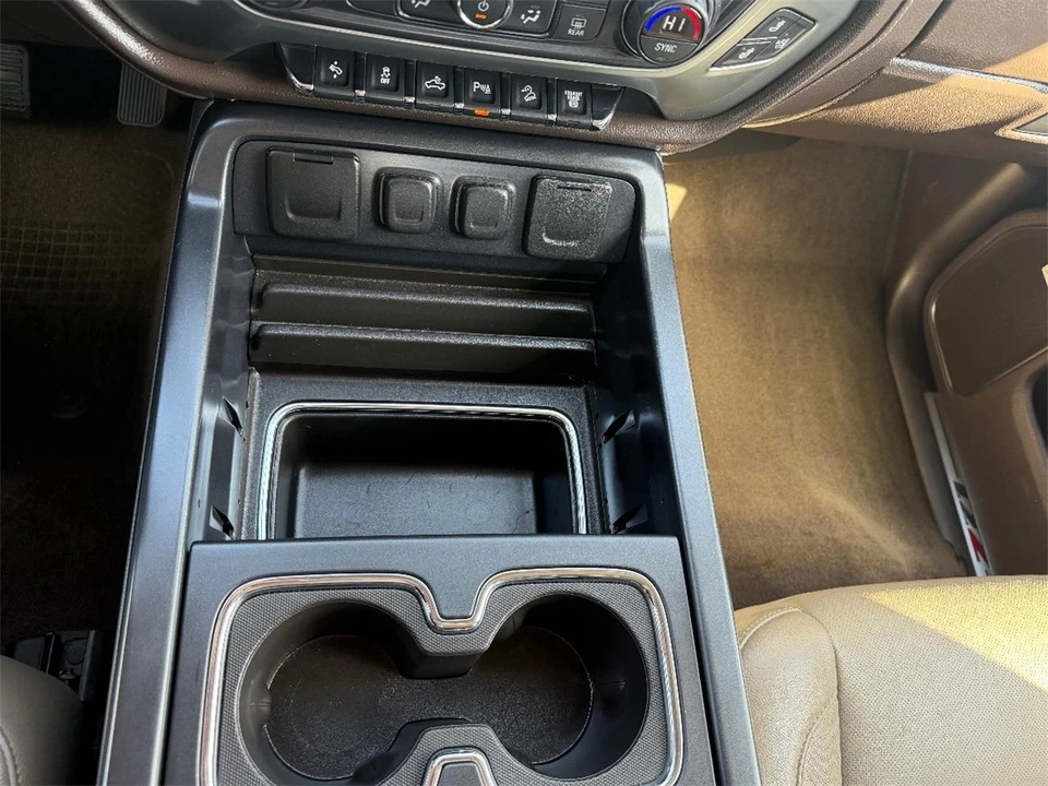 2015 Chevrolet Silverado 3rd Gen - Image 21 of 28