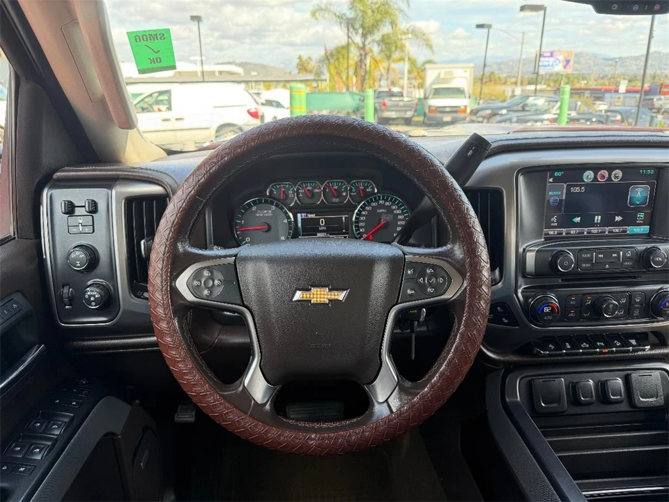 2015 Chevrolet Silverado 3rd Gen - Image 22 of 28