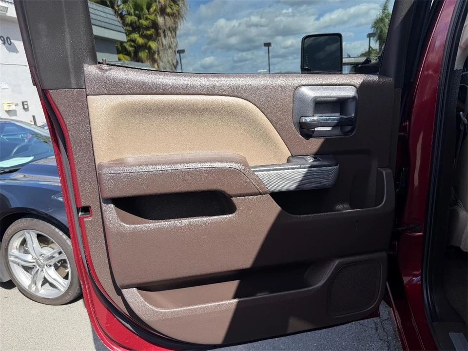 2015 Chevrolet Silverado 3rd Gen - Image 23 of 28
