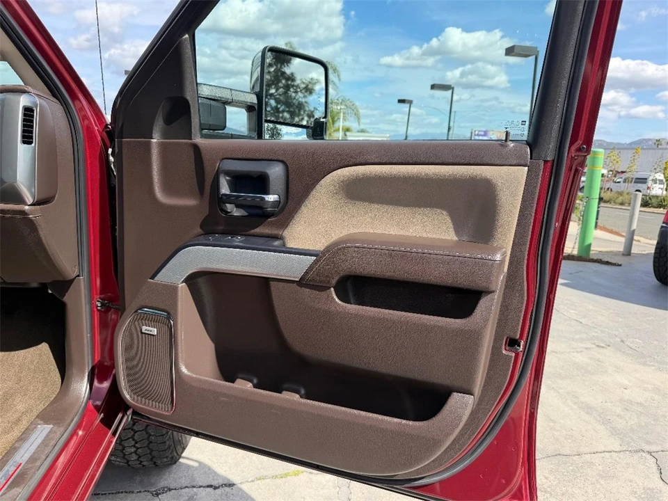 2015 Chevrolet Silverado 3rd Gen - Image 26 of 28