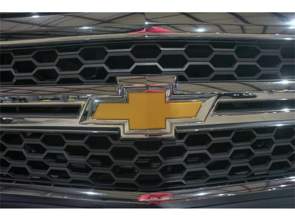 2015 Chevrolet Silverado 3rd Gen - Image 21 of 31