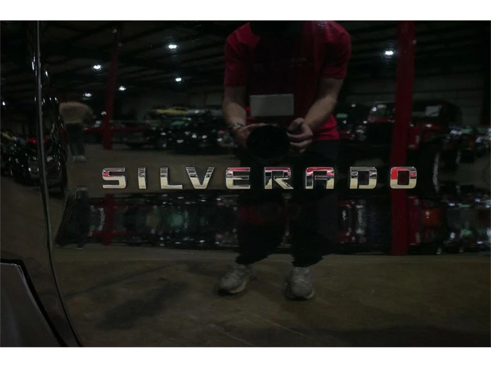 2015 Chevrolet Silverado 3rd Gen - Image 22 of 31