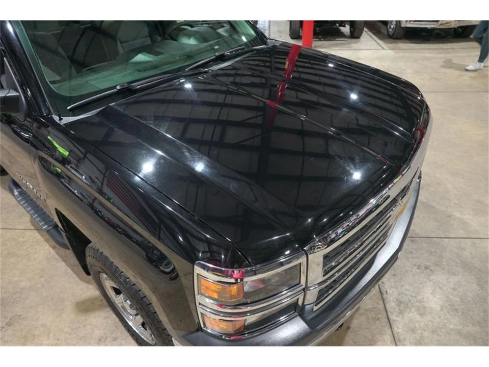 2015 Chevrolet Silverado 3rd Gen - Image 18 of 31
