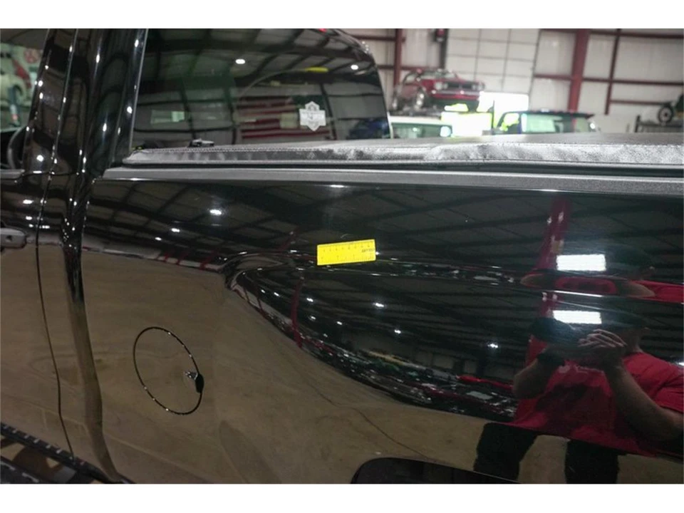 2015 Chevrolet Silverado 3rd Gen - Image 29 of 31