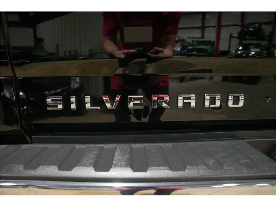 2015 Chevrolet Silverado 3rd Gen - Image 24 of 31