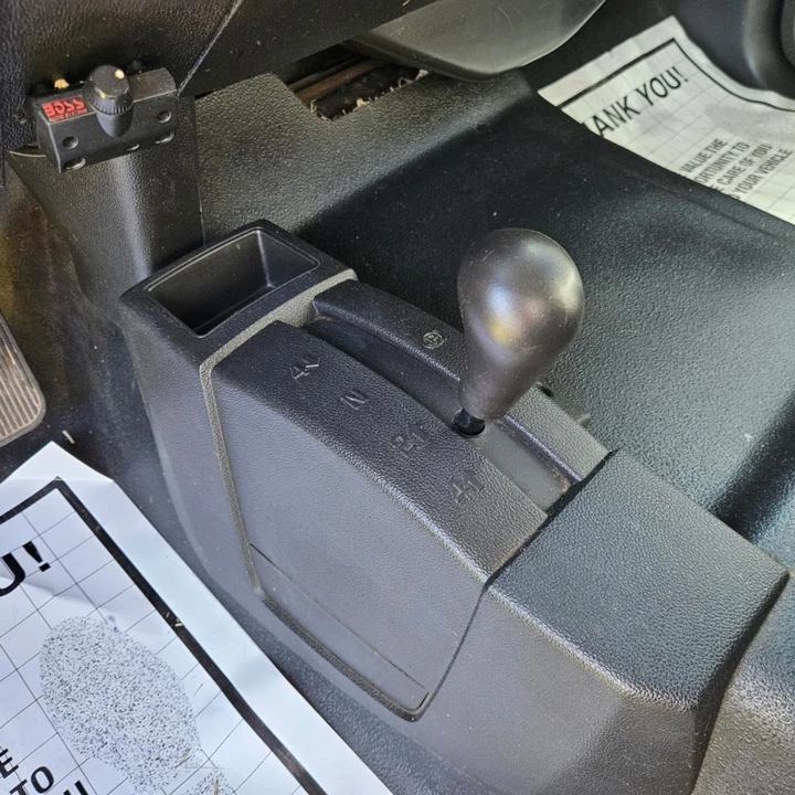 2015 Chevrolet Silverado Heavy Duty 3rd Gen - Image 9 of 14