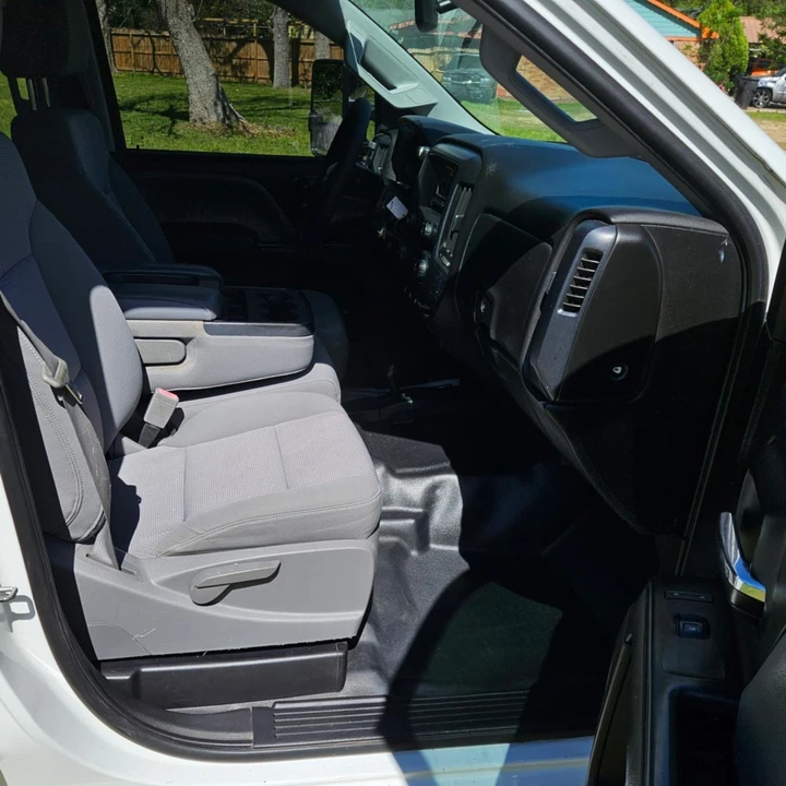 2015 Chevrolet Silverado Heavy Duty 3rd Gen - Image 6 of 14