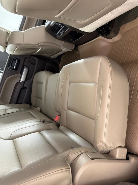 2015 Chevrolet Silverado Heavy Duty 3rd Gen - Image 21 of 21