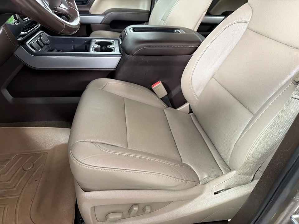 2015 Chevrolet Silverado Heavy Duty 3rd Gen - Image 12 of 21