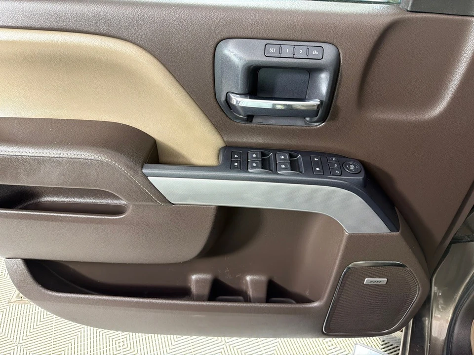 2015 Chevrolet Silverado Heavy Duty 3rd Gen - Image 11 of 21
