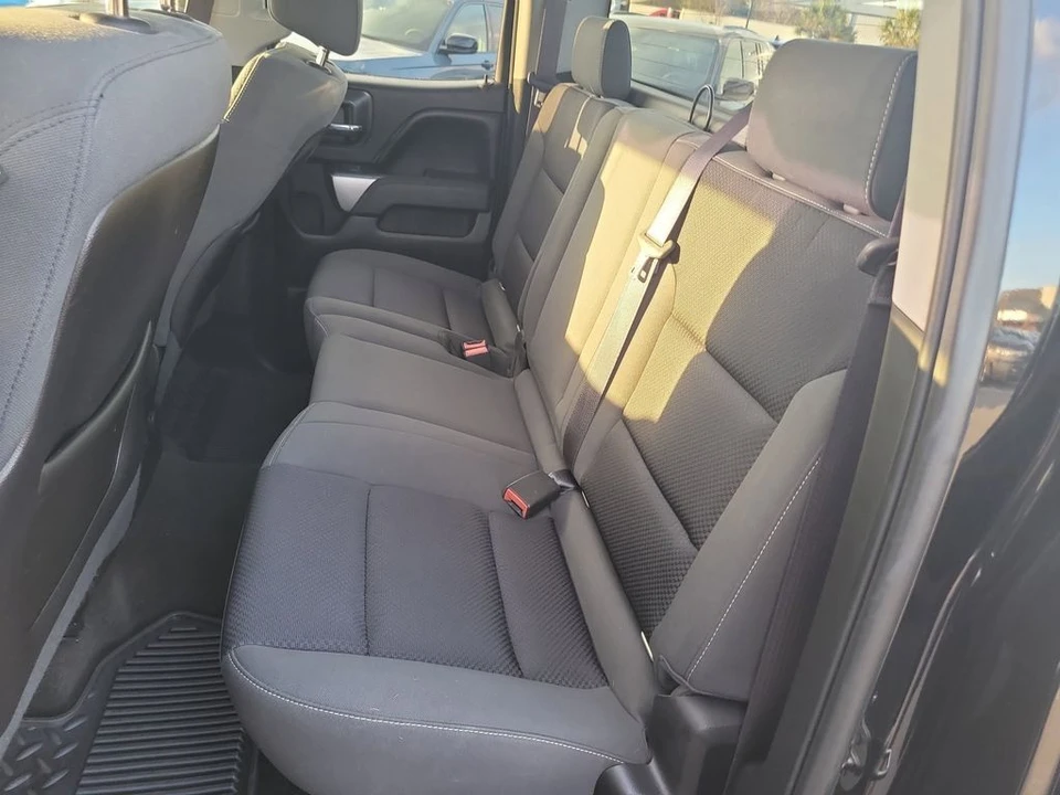 2015 Chevrolet Silverado Heavy Duty 3rd Gen - Image 10 of 12