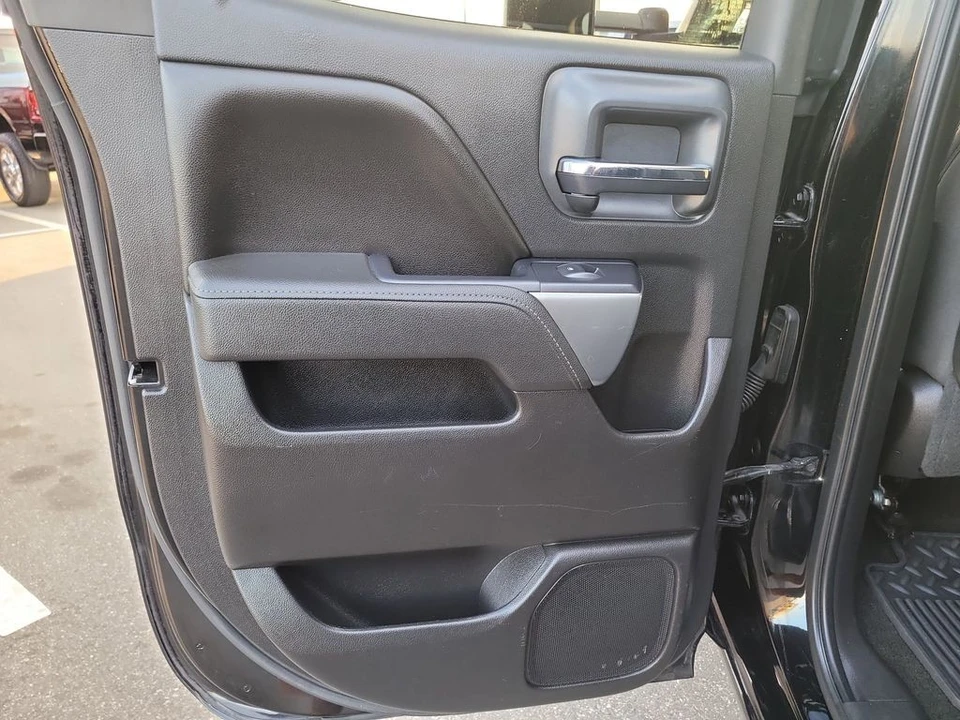 2015 Chevrolet Silverado Heavy Duty 3rd Gen - Image 8 of 12