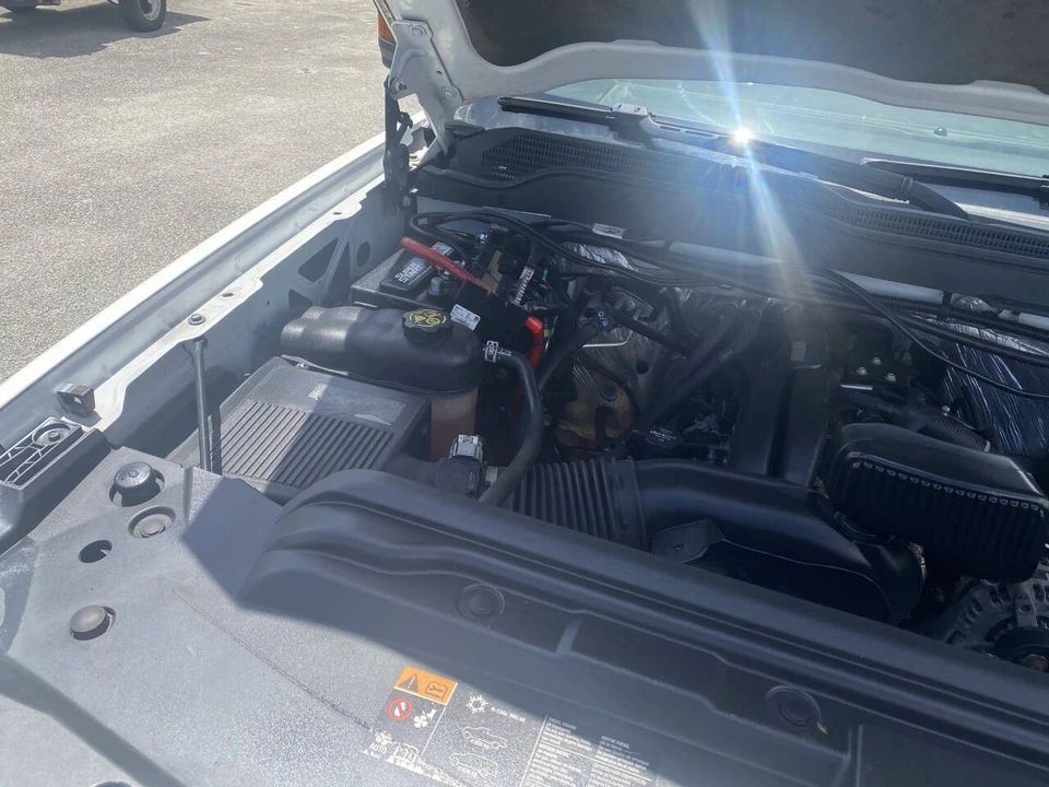 2015 Chevrolet Silverado Heavy Duty 3rd Gen - Image 6 of 21