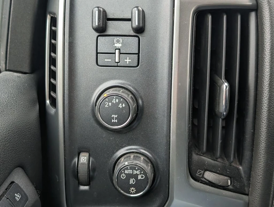 2015 Chevrolet Silverado Heavy Duty 3rd Gen - Image 13 of 21