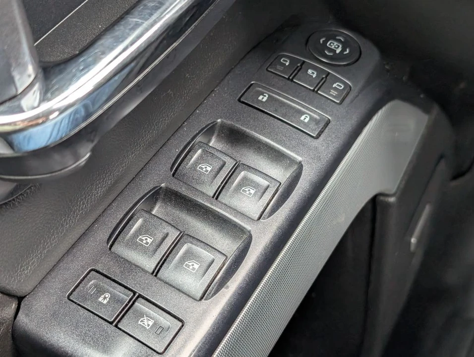 2015 Chevrolet Silverado Heavy Duty 3rd Gen - Image 11 of 21