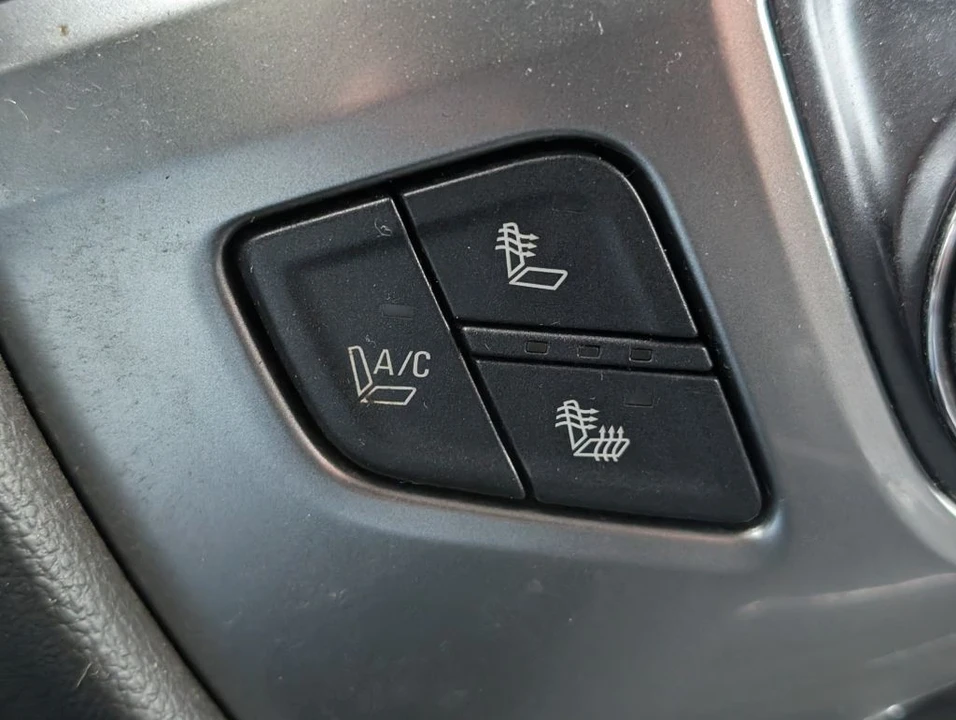 2015 Chevrolet Silverado Heavy Duty 3rd Gen - Image 21 of 21