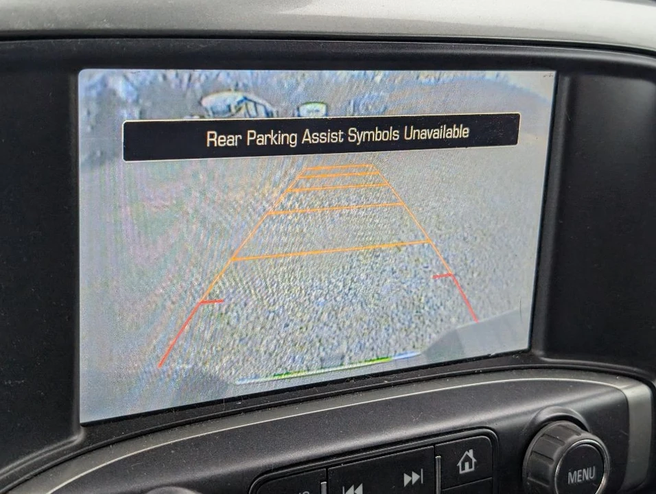 2015 Chevrolet Silverado Heavy Duty 3rd Gen - Image 19 of 21
