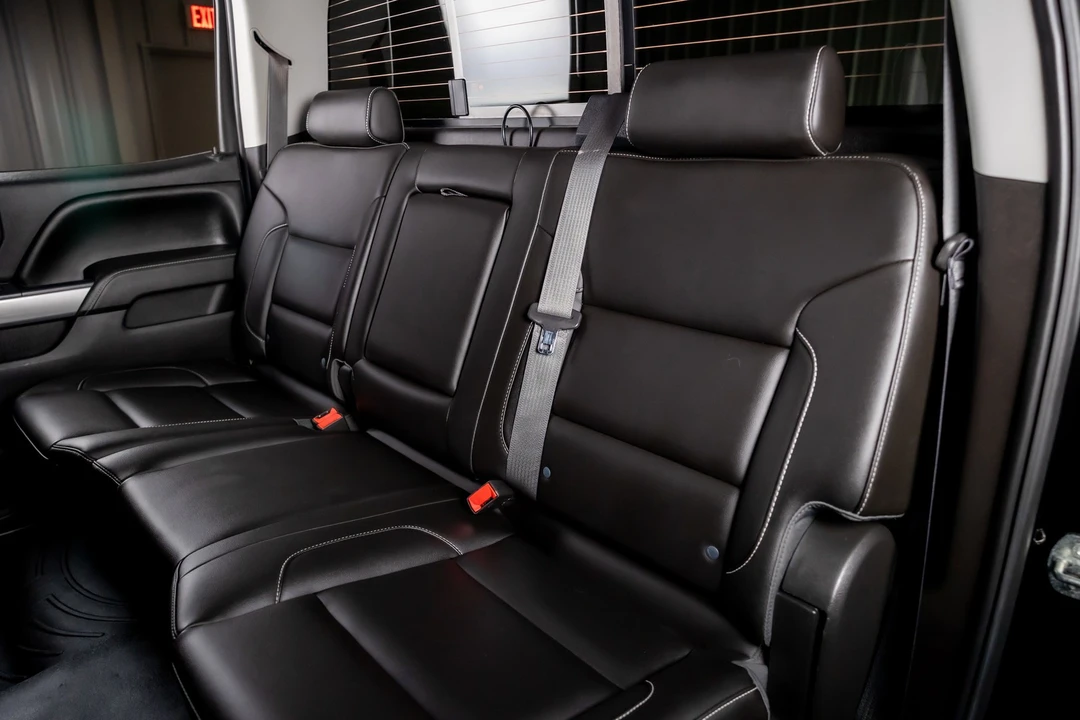 2015 Chevrolet Silverado Heavy Duty 3rd Gen - Image 20 of 21