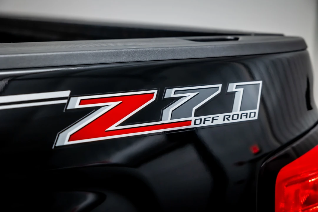 2015 Chevrolet Silverado Heavy Duty 3rd Gen - Image 15 of 21
