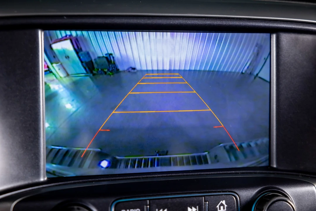 2015 Chevrolet Silverado Heavy Duty 3rd Gen - Image 10 of 21