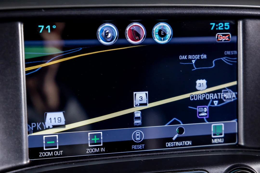 2015 Chevrolet Silverado Heavy Duty 3rd Gen - Image 16 of 21