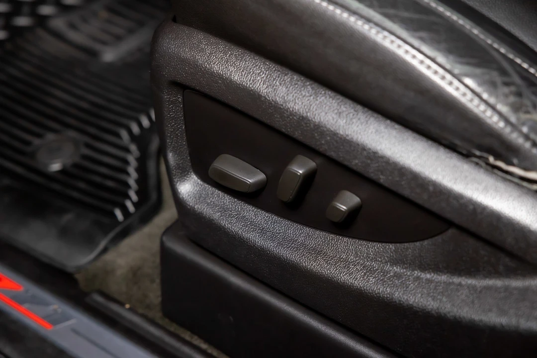 2015 Chevrolet Silverado Heavy Duty 3rd Gen - Image 14 of 21