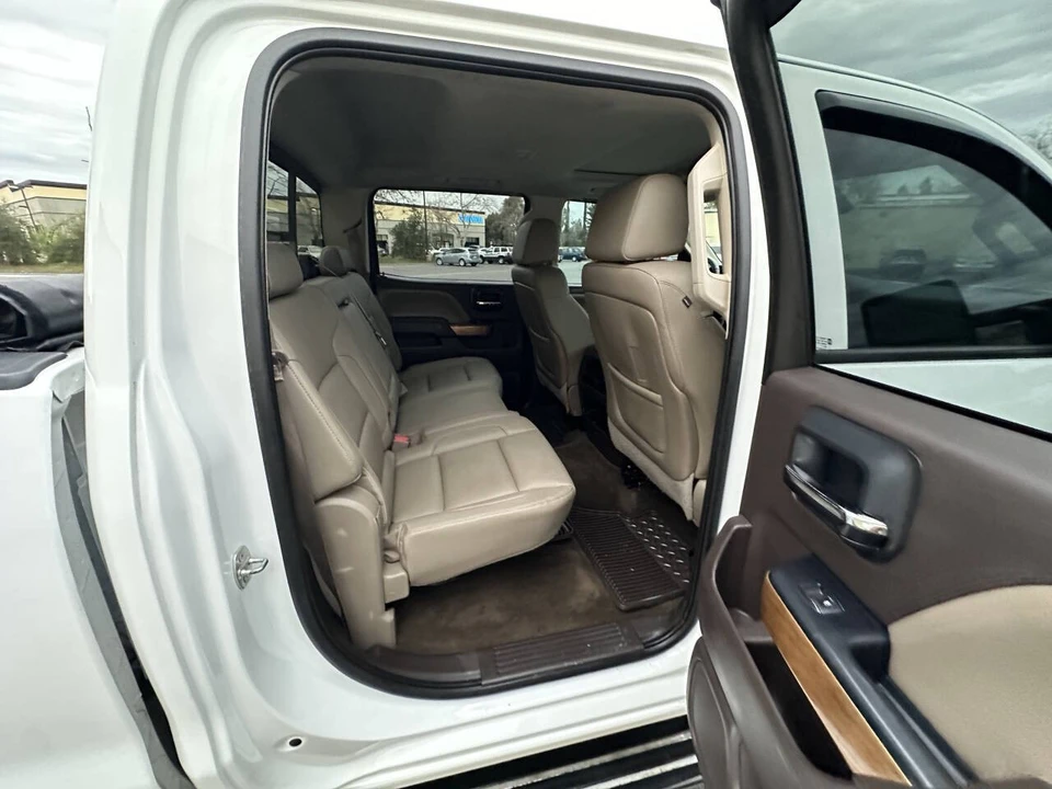 2015 Chevrolet Silverado 3rd Gen - Image 13 of 21