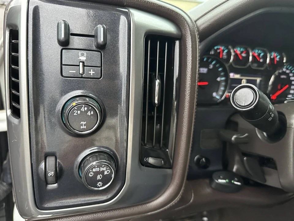 2015 Chevrolet Silverado 3rd Gen - Image 18 of 21