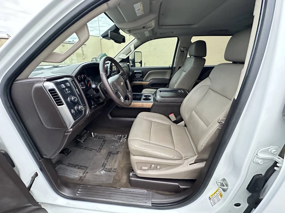 2015 Chevrolet Silverado 3rd Gen - Image 9 of 21