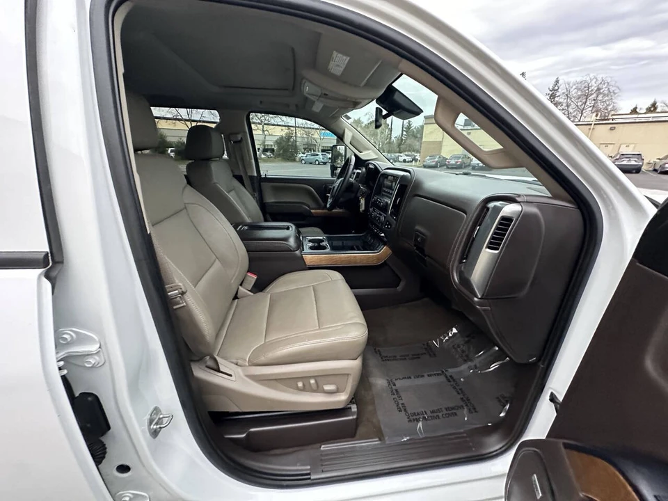2015 Chevrolet Silverado 3rd Gen - Image 11 of 21