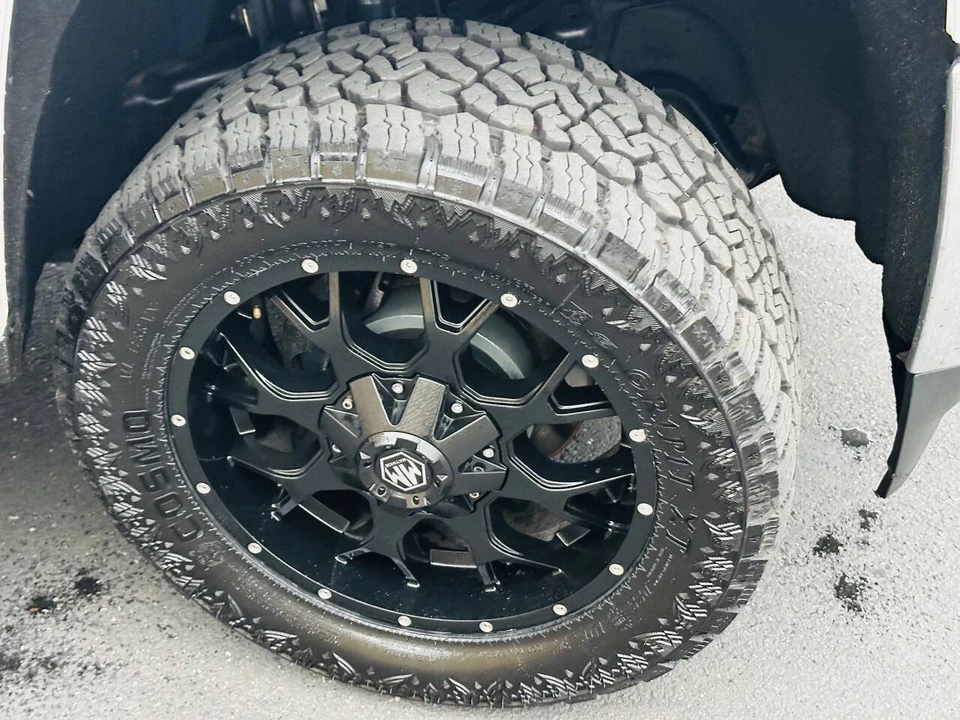 2015 Chevrolet Silverado 3rd Gen - Image 21 of 21