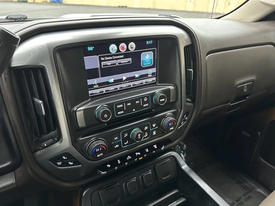 2015 Chevrolet Silverado 3rd Gen - Image 19 of 21