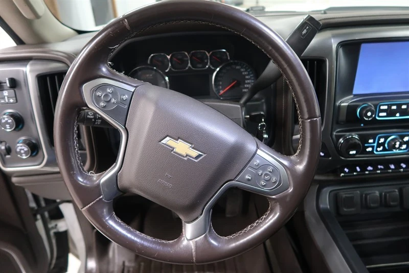 2015 Chevrolet Silverado Heavy Duty 3rd Gen - Image 20 of 31