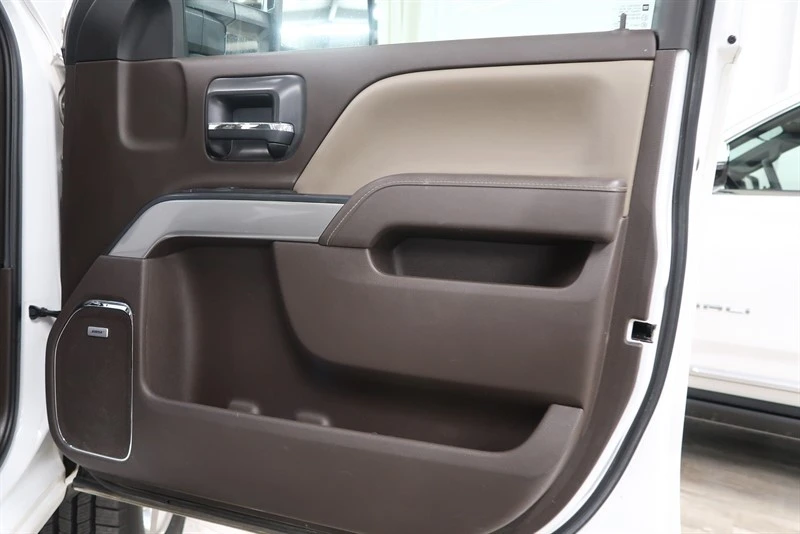 2015 Chevrolet Silverado Heavy Duty 3rd Gen - Image 29 of 31