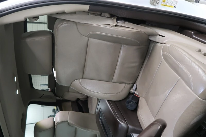 2015 Chevrolet Silverado Heavy Duty 3rd Gen - Image 19 of 21