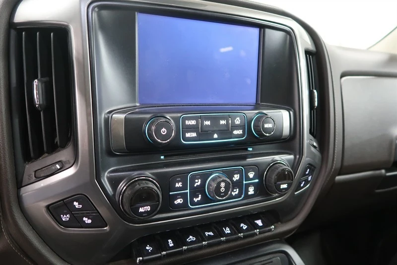 2015 Chevrolet Silverado Heavy Duty 3rd Gen - Image 21 of 21