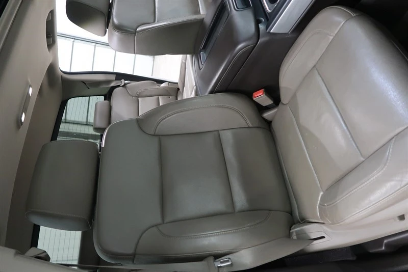 2015 Chevrolet Silverado Heavy Duty 3rd Gen - Image 31 of 31