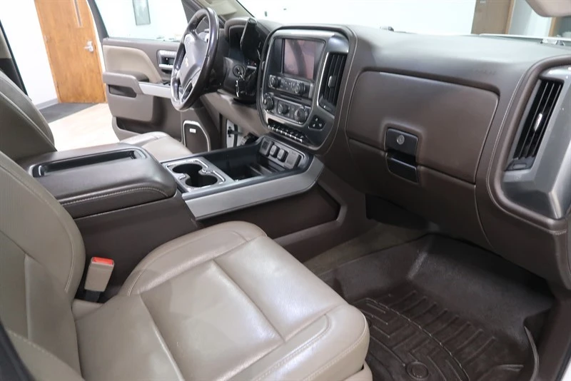 2015 Chevrolet Silverado Heavy Duty 3rd Gen - Image 30 of 31