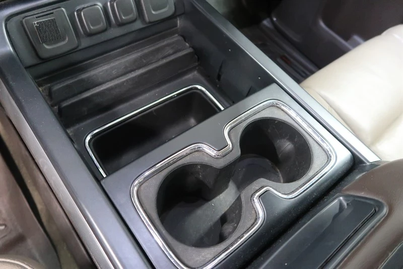 2015 Chevrolet Silverado Heavy Duty 3rd Gen - Image 22 of 31