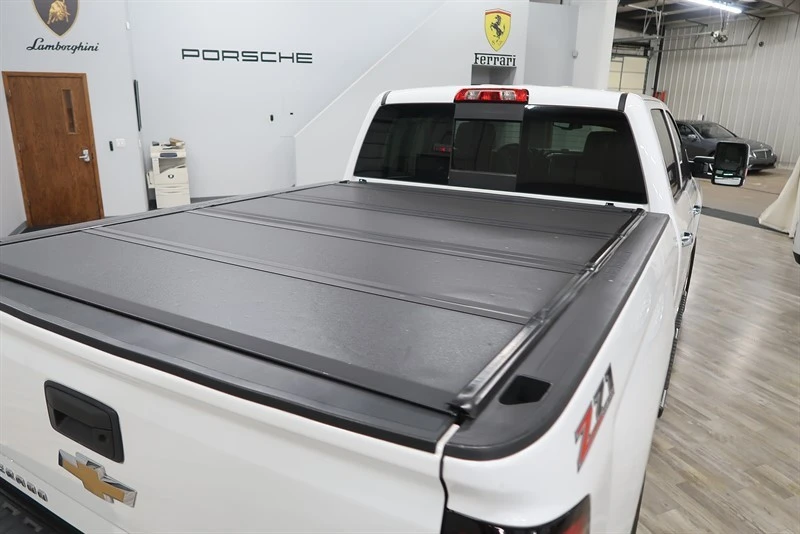 2015 Chevrolet Silverado Heavy Duty 3rd Gen - Image 9 of 31