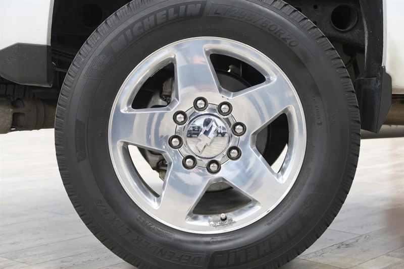 2015 Chevrolet Silverado Heavy Duty 3rd Gen - Image 12 of 31