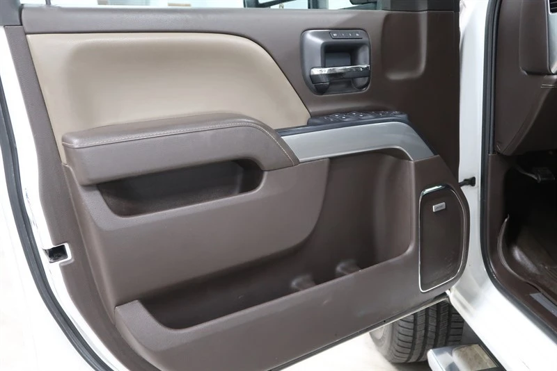 2015 Chevrolet Silverado Heavy Duty 3rd Gen - Image 17 of 21