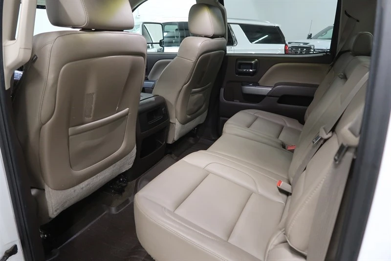 2015 Chevrolet Silverado Heavy Duty 3rd Gen - Image 26 of 31