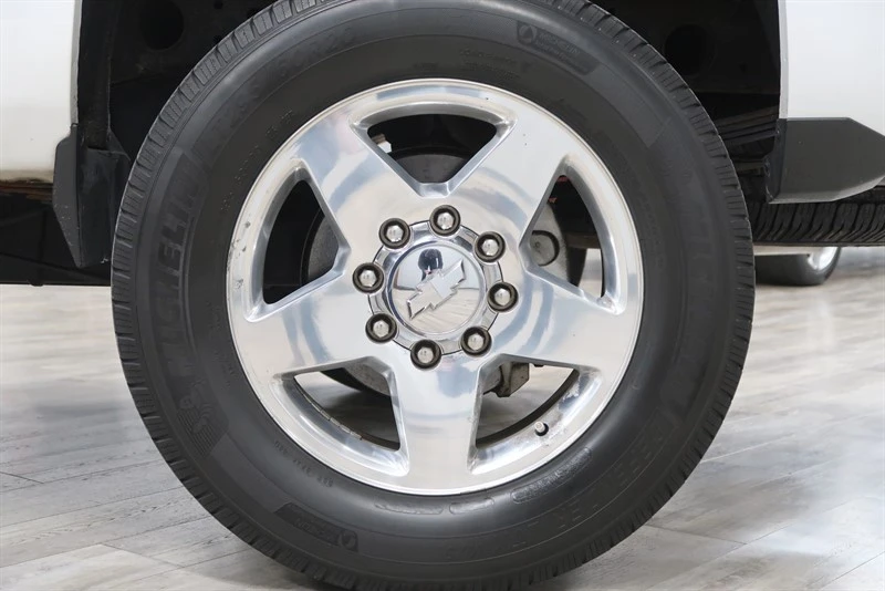 2015 Chevrolet Silverado Heavy Duty 3rd Gen - Image 6 of 31
