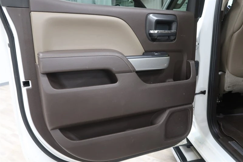 2015 Chevrolet Silverado Heavy Duty 3rd Gen - Image 25 of 31