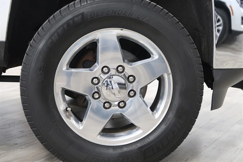2015 Chevrolet Silverado Heavy Duty 3rd Gen - Image 14 of 31