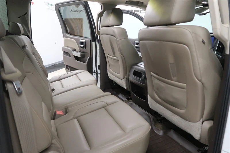 2015 Chevrolet Silverado Heavy Duty 3rd Gen - Image 27 of 31