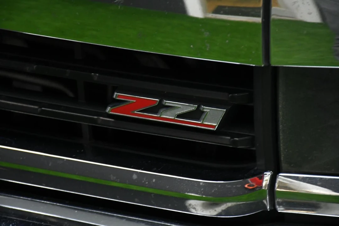 2015 Chevrolet Silverado Heavy Duty 3rd Gen - Image 7 of 21