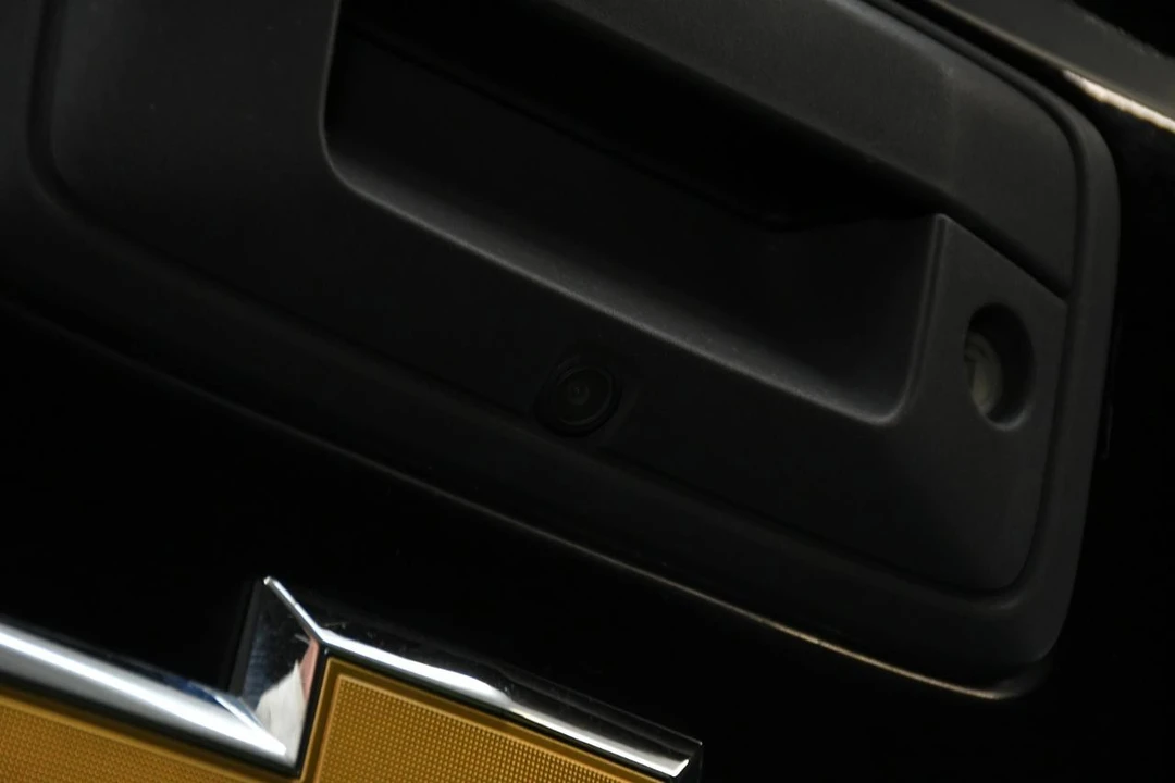 2015 Chevrolet Silverado Heavy Duty 3rd Gen - Image 13 of 21